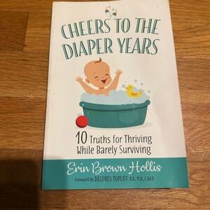 Women's Teal and White Accessory by